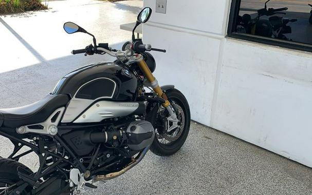 2021 BMW R nineT