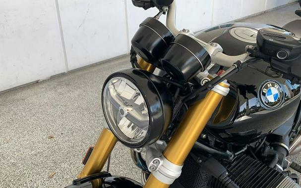 2021 BMW R nineT