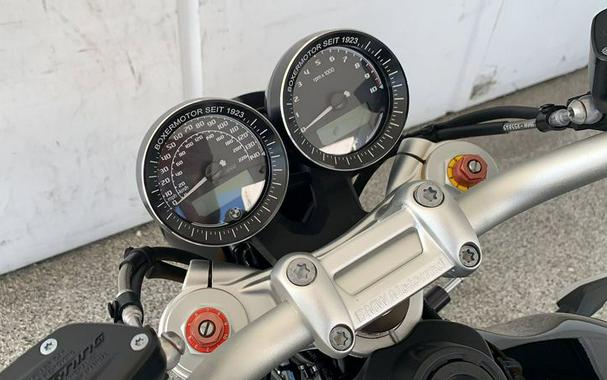 2021 BMW R nineT