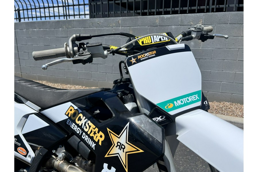 2023 Husqvarna Motorcycles FC 450 Rockstar Edition