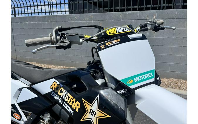 2023 Husqvarna Motorcycles FC 450 Rockstar Edition