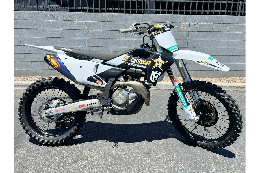 2023 Husqvarna Motorcycles FC 450 Rockstar Edition