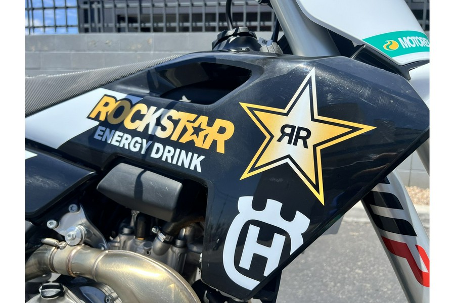 2023 Husqvarna Motorcycles FC 450 Rockstar Edition