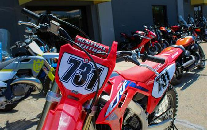 2023 Honda CRF250R