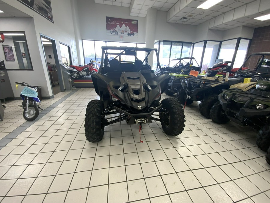 2024 Yamaha YXZ 1000R SS XT-R