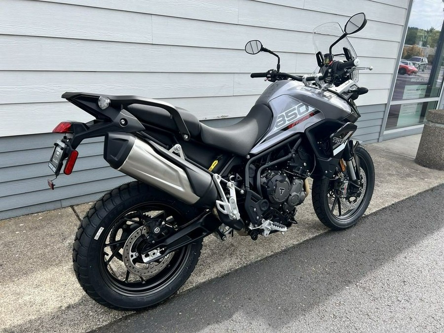 2024 Triumph Tiger 850