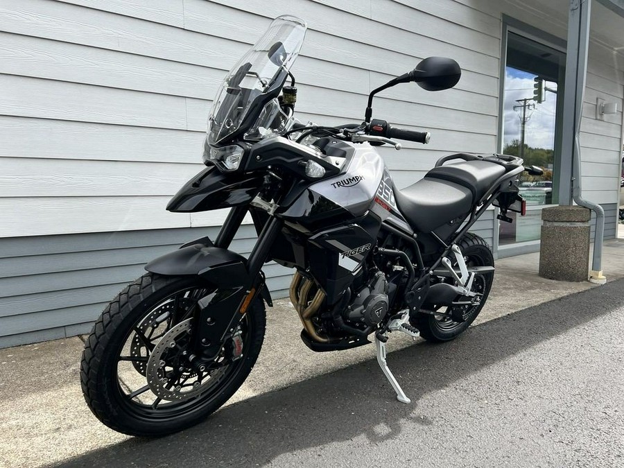 2024 Triumph Tiger 850