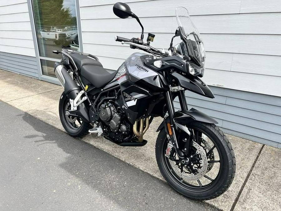 2024 Triumph Tiger 850