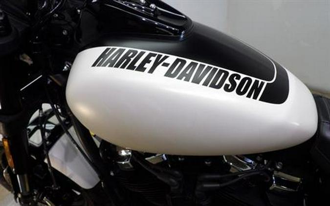 2019 Harley-Davidson Fat Bob® 114