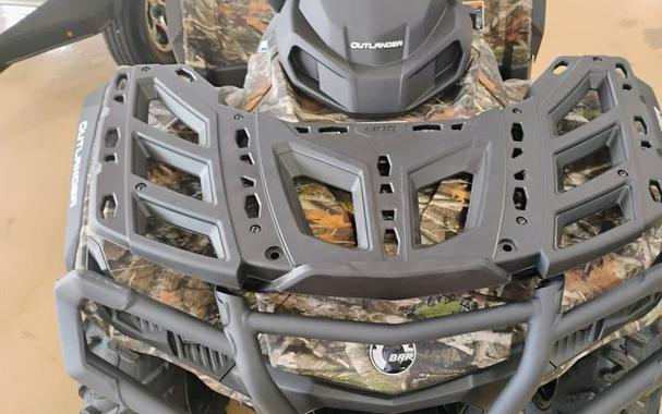 2024 Can-Am® Outlander XT 1000R Wildland Camo