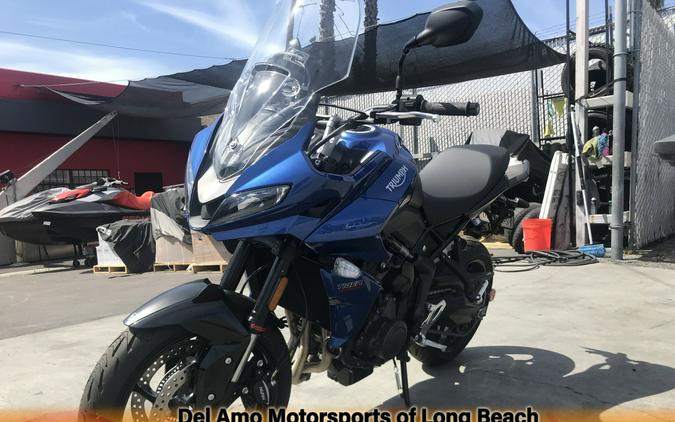 2022 Triumph TIGER SPORT 660