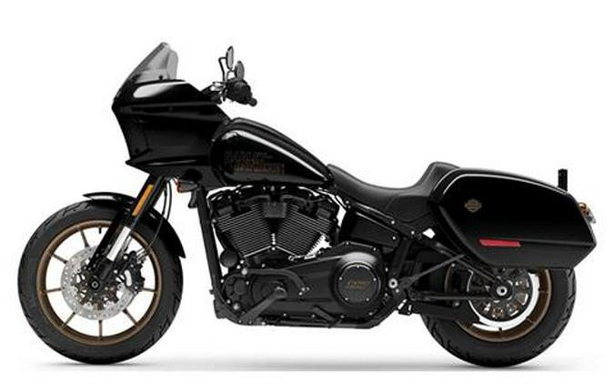 2024 Harley-Davidson Low Rider® ST