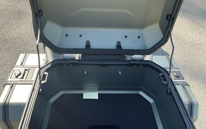 2025 Can-Am Canyon? Redrock