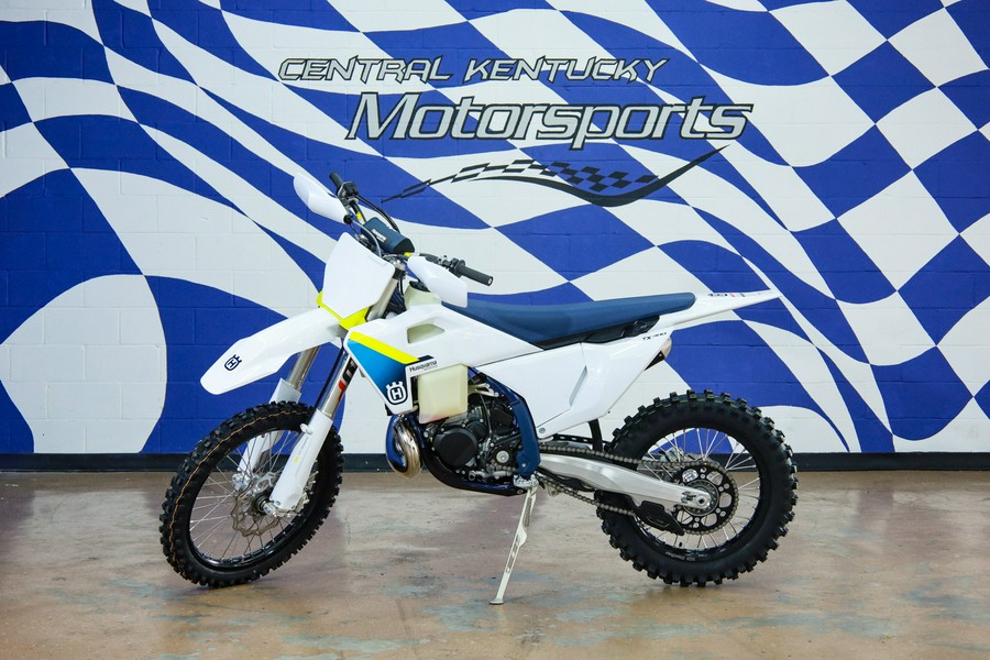 2025 Husqvarna Motorcycles TX 300