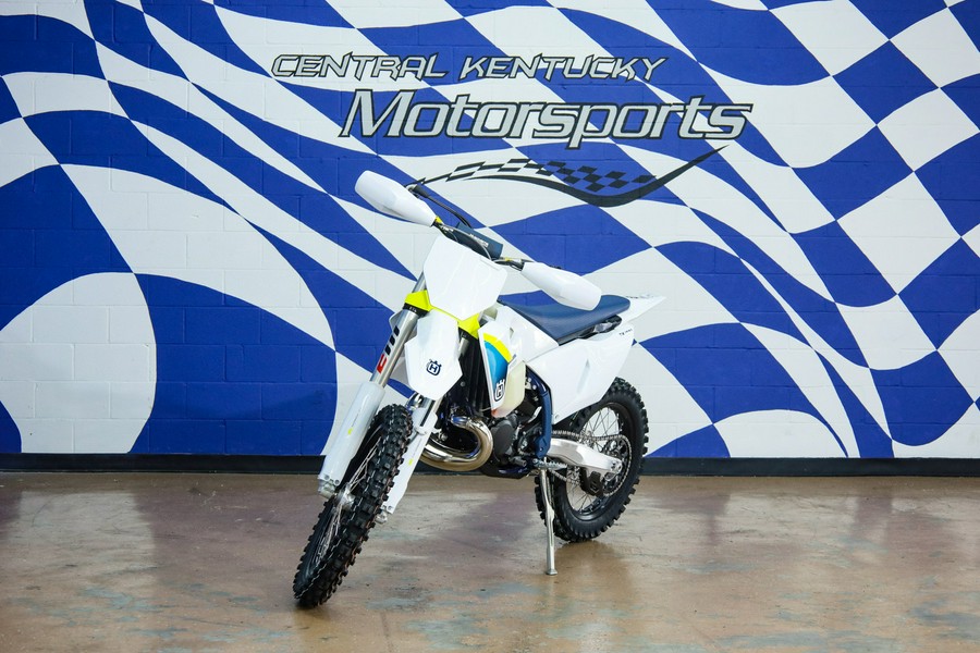 2025 Husqvarna Motorcycles TX 300