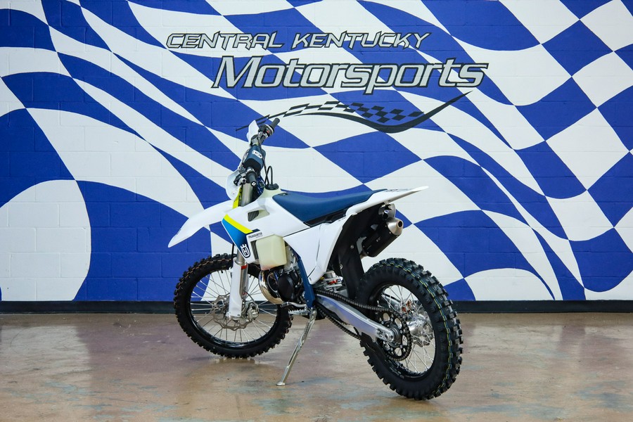 2025 Husqvarna Motorcycles TX 300