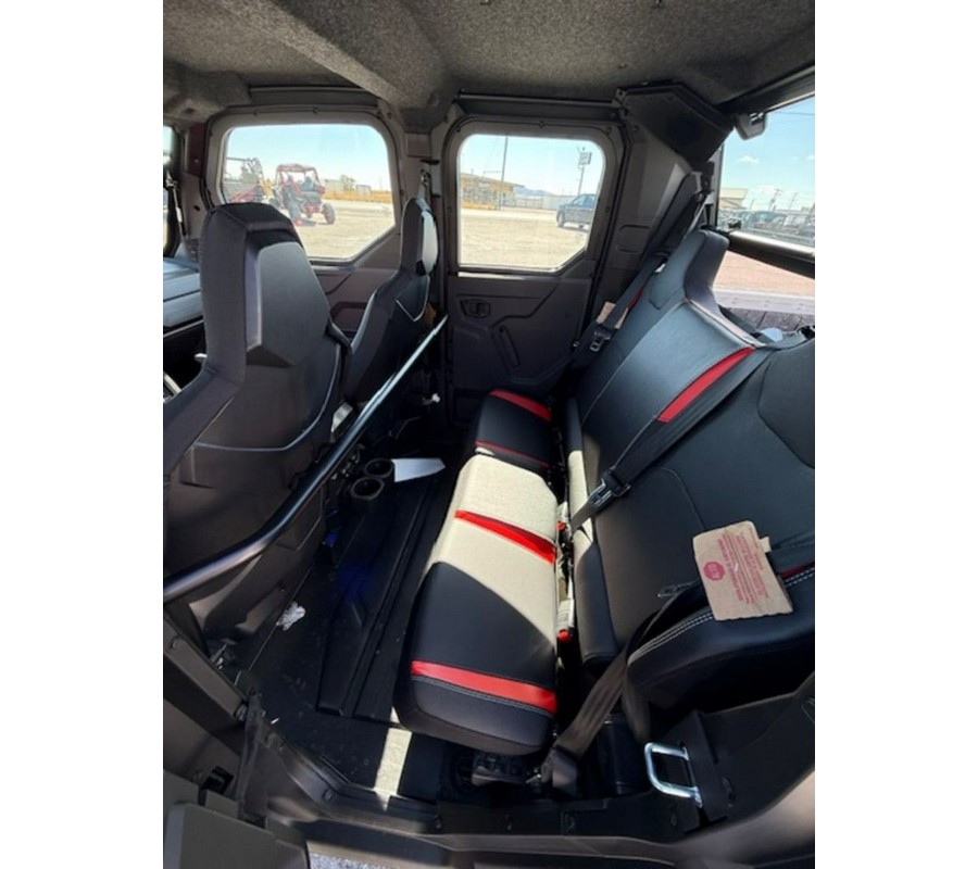 2026 Polaris Polaris XPEDITION XP 5 Northstar