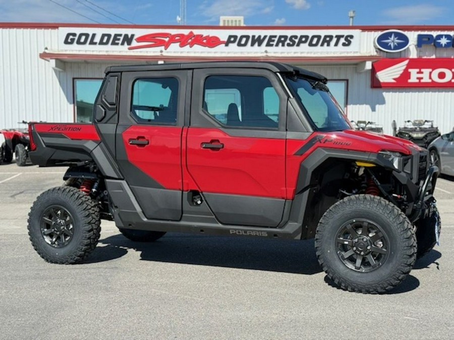 2026 Polaris Polaris XPEDITION XP 5 Northstar
