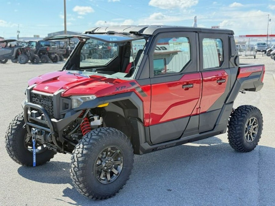 2026 Polaris Polaris XPEDITION XP 5 Northstar