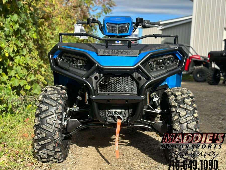 2025 Polaris Sportsman 570 Trail