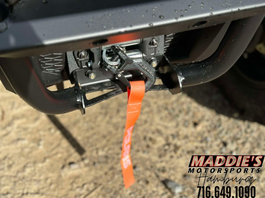 2025 Polaris Sportsman 570 Trail