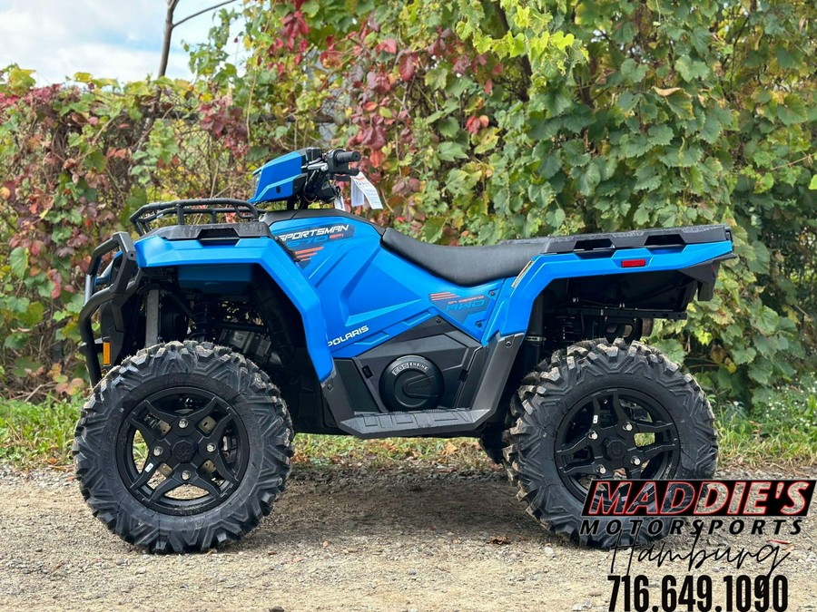 2025 Polaris Sportsman 570 Trail