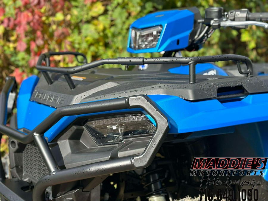 2025 Polaris Sportsman 570 Trail