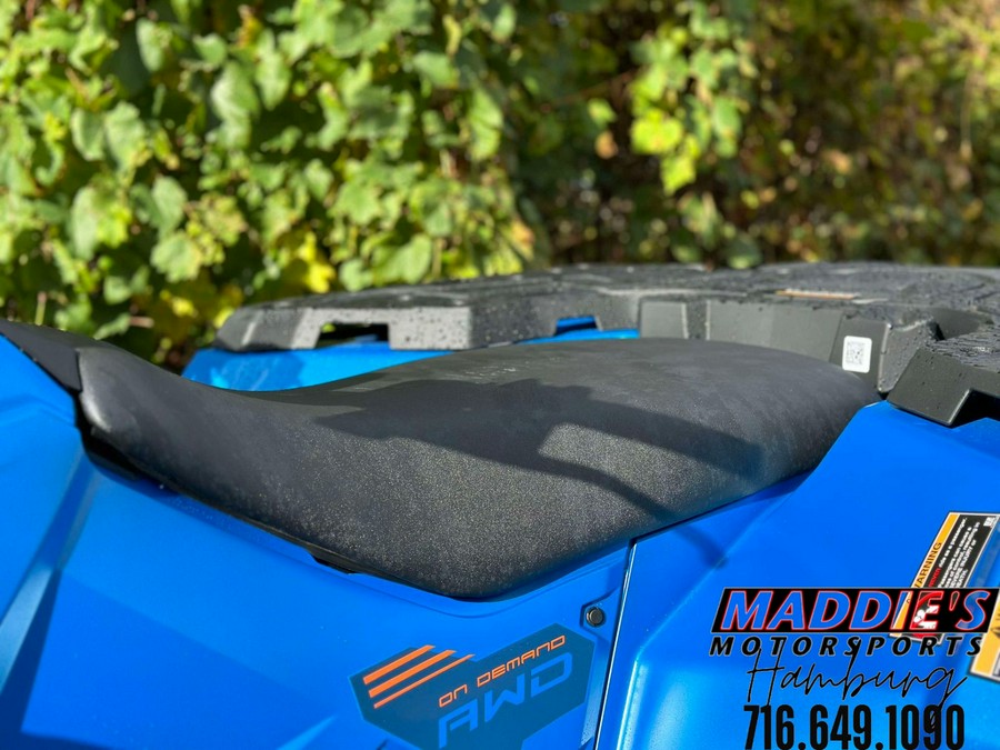 2025 Polaris Sportsman 570 Trail