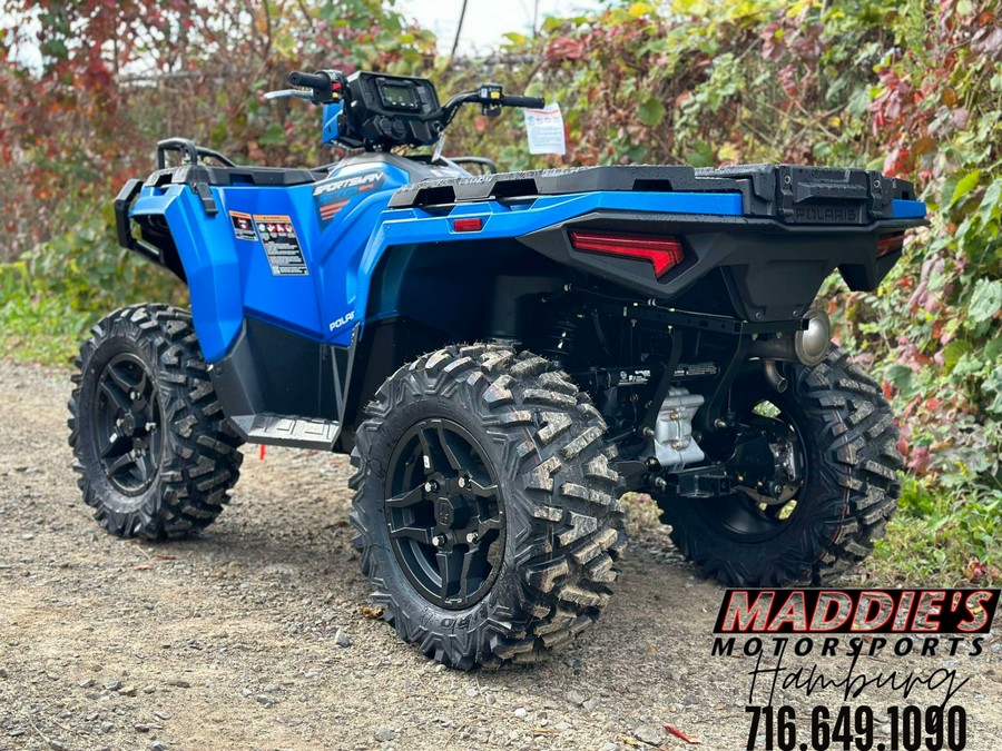 2025 Polaris Sportsman 570 Trail