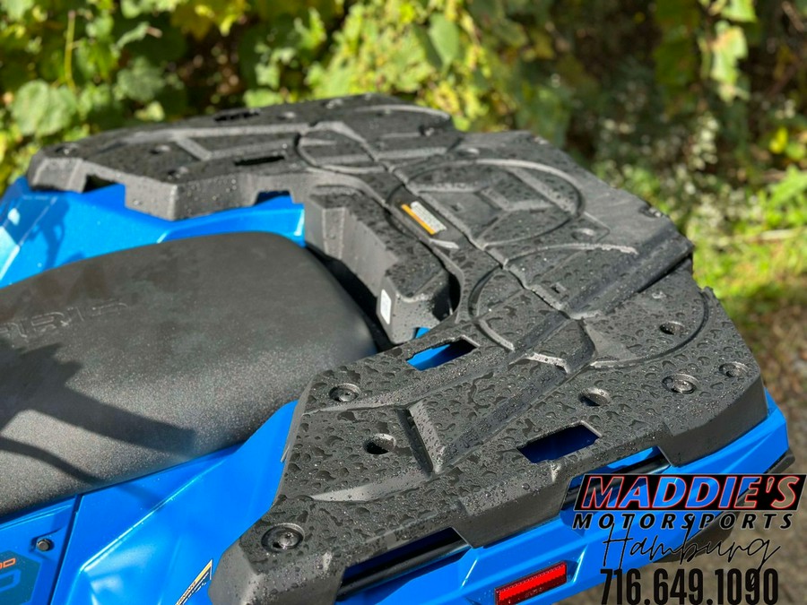 2025 Polaris Sportsman 570 Trail