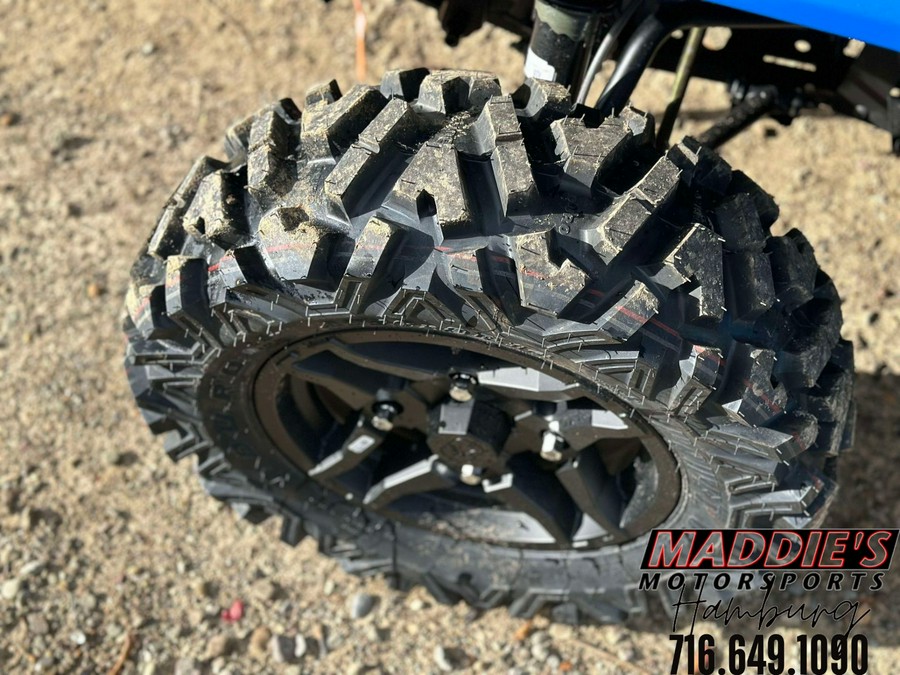 2025 Polaris Sportsman 570 Trail