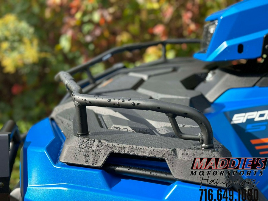 2025 Polaris Sportsman 570 Trail