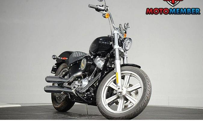 2022 Harley-Davidson FXST - Softail® Standard