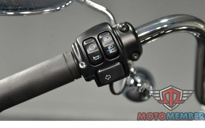 2022 Harley-Davidson FXST - Softail® Standard
