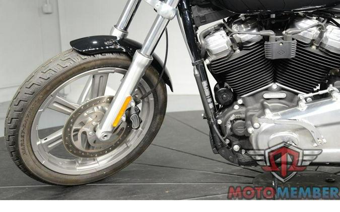 2022 Harley-Davidson FXST - Softail® Standard