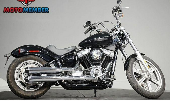 2022 Harley-Davidson FXST - Softail® Standard