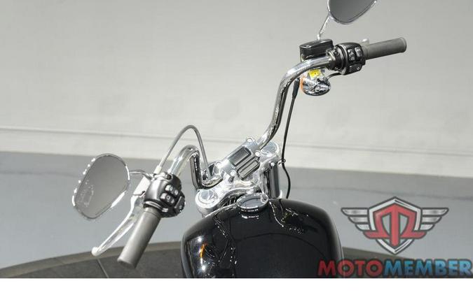 2022 Harley-Davidson FXST - Softail® Standard