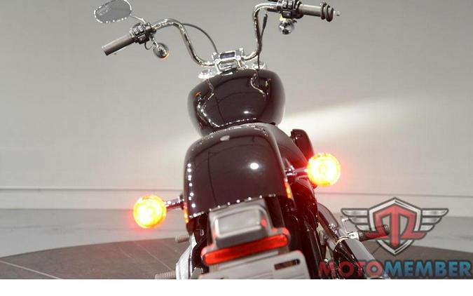 2022 Harley-Davidson FXST - Softail® Standard