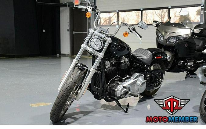 2022 Harley-Davidson FXST - Softail® Standard