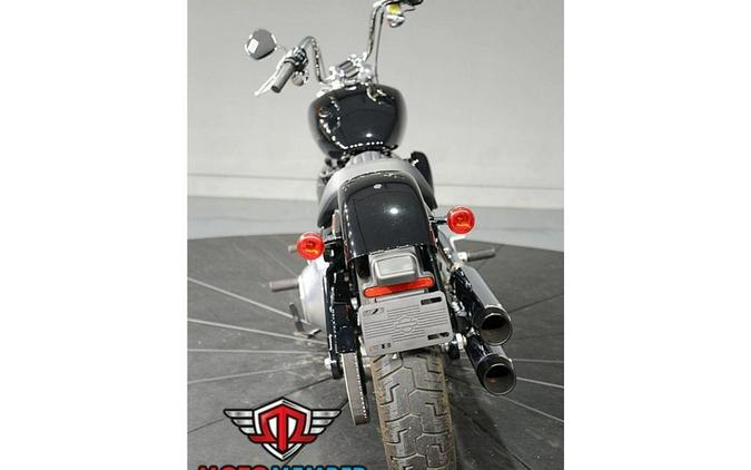 2022 Harley-Davidson FXST - Softail® Standard