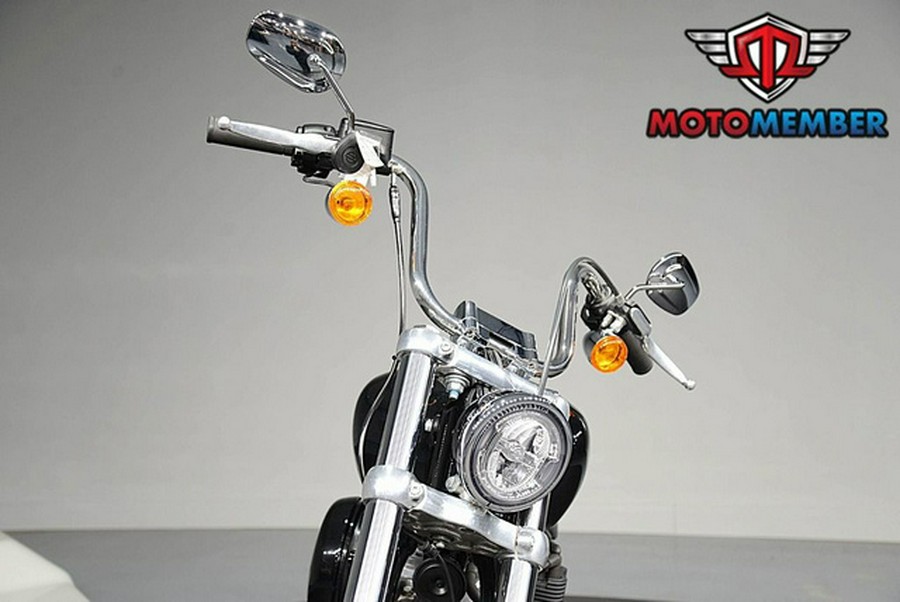 2022 Harley-Davidson Softail FXST - Standard
