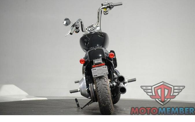 2022 Harley-Davidson FXST - Softail® Standard