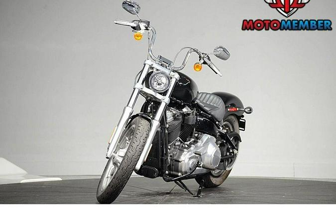 2022 Harley-Davidson FXST - Softail® Standard