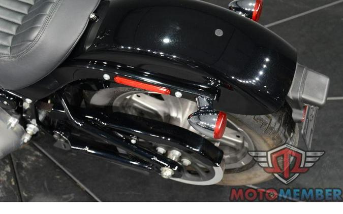 2022 Harley-Davidson FXST - Softail® Standard