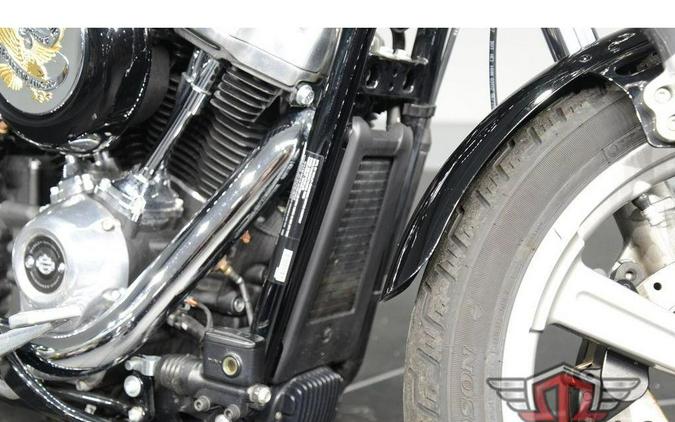2022 Harley-Davidson FXST - Softail® Standard