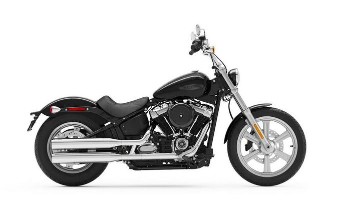 2022 Harley-Davidson FXST - Softail® Standard