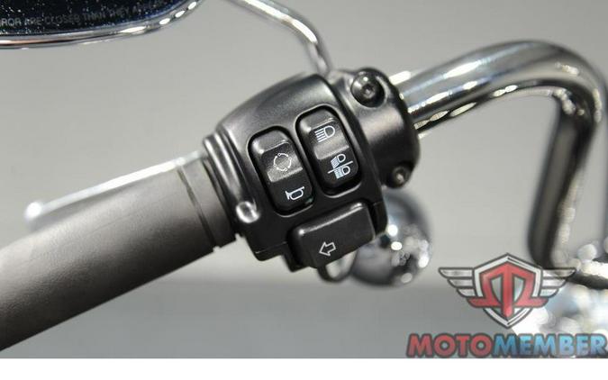 2022 Harley-Davidson FXST - Softail® Standard