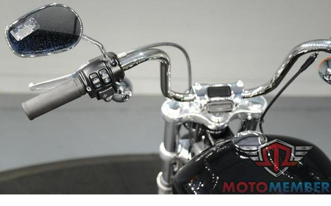 2022 Harley-Davidson FXST - Softail® Standard