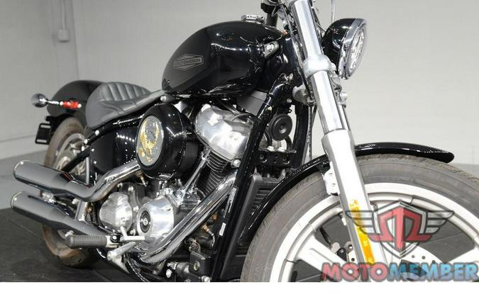 2022 Harley-Davidson FXST - Softail® Standard