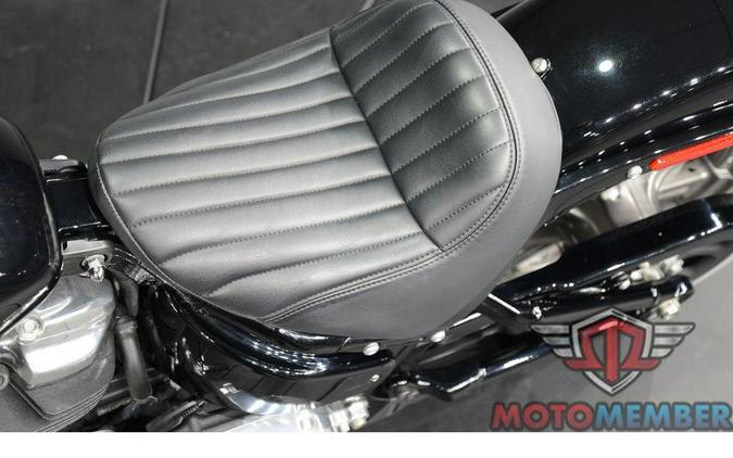 2022 Harley-Davidson FXST - Softail® Standard